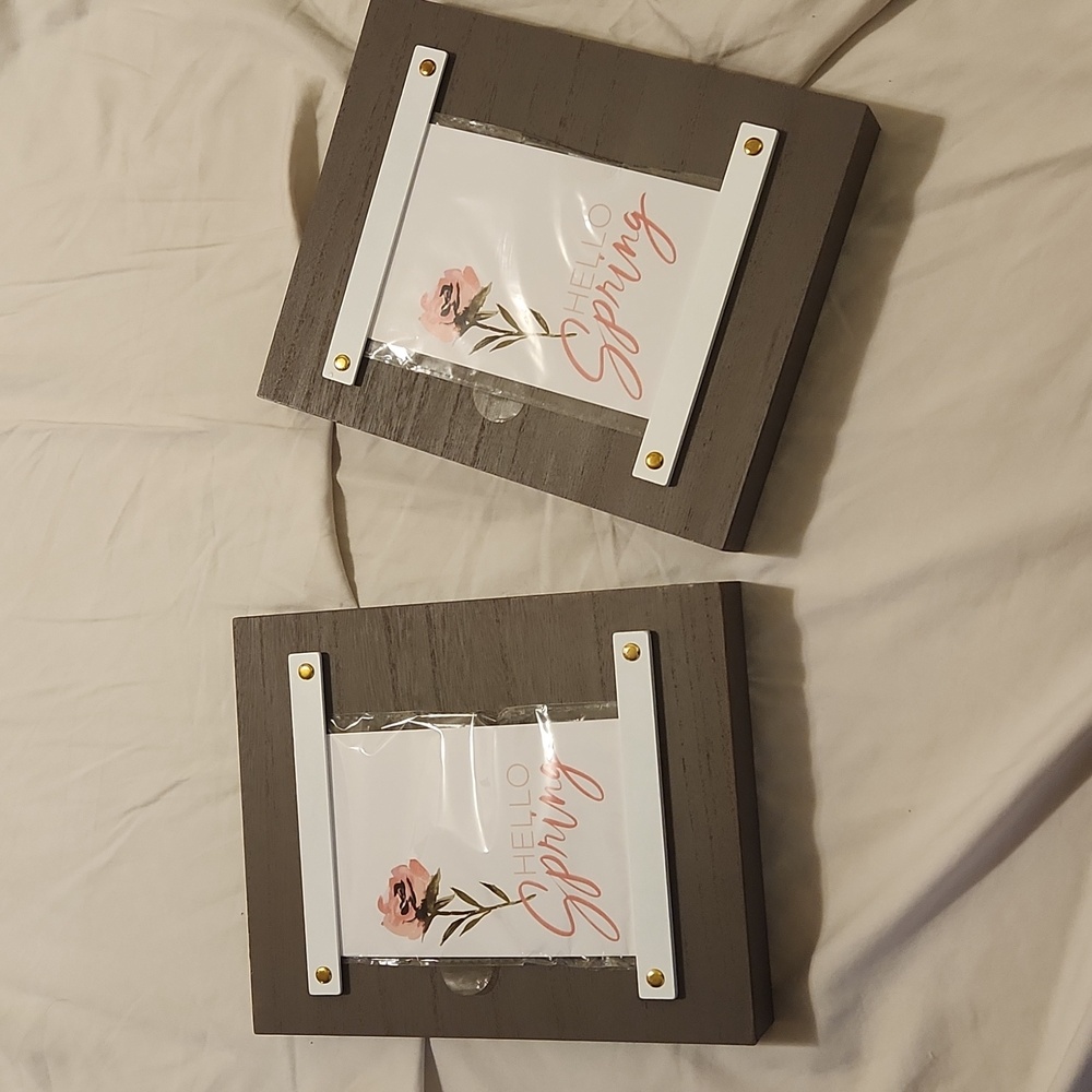 Target Bullseye playground wall art new